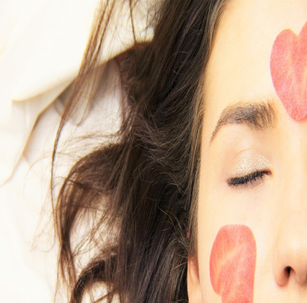 terapeuta de spa mujer retrato